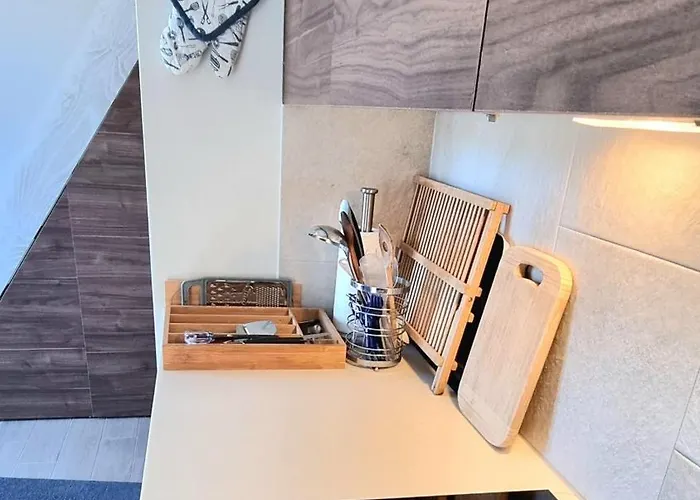 Tivat Lovely Cosy Studio