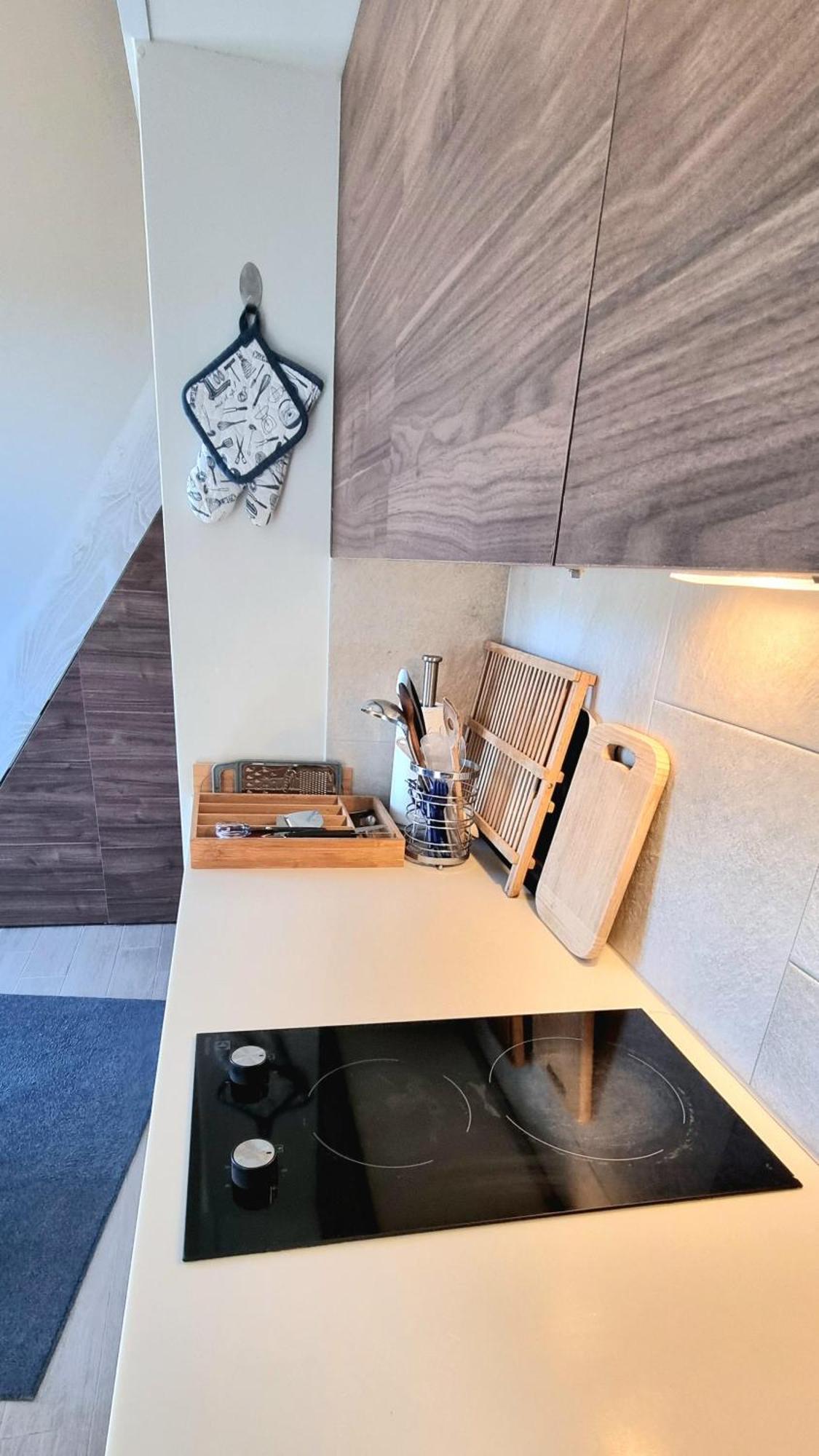 Lovely Cosy Apartment